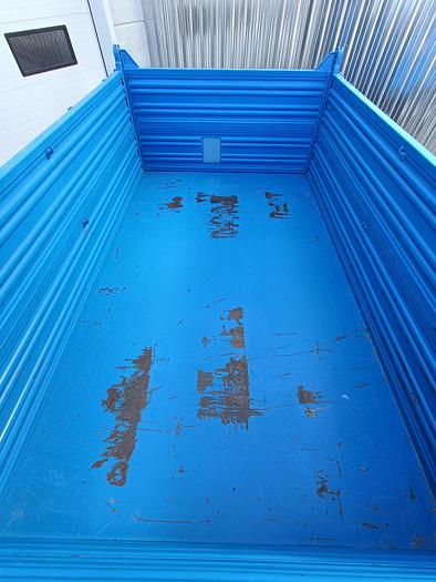 Usato 2012 VANARA VR3028