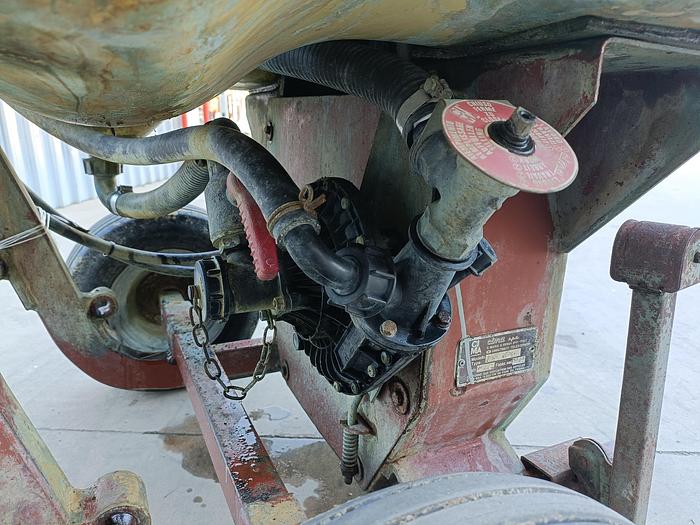 Usato Cima 300L