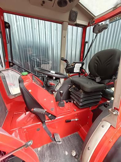 Usato 2008 Antonio Carraro TRH9400