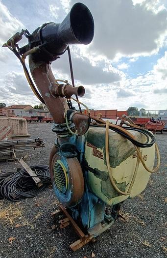 Usato Atomizzatore Cima