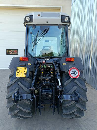 Usato 2017 Same Frutteto S 100