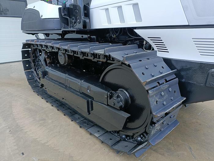 Usato 2013 Lamborghini CV 80