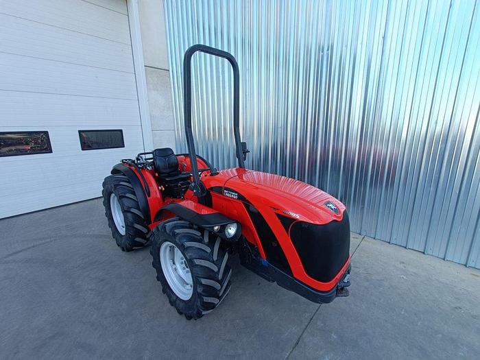 Usato Antonio Carraro TGF 7800 S