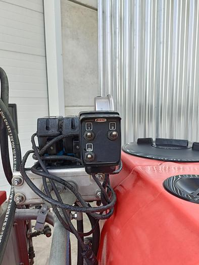 Usato Dragone TAV 300