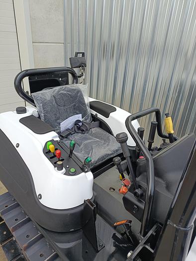 Usato 2013 Lamborghini CV 80