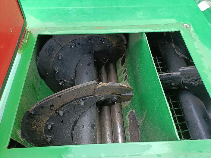 Usato Giampi Star 1800 super plus