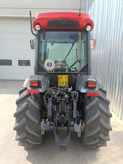 Usato Mc Cormick F75N