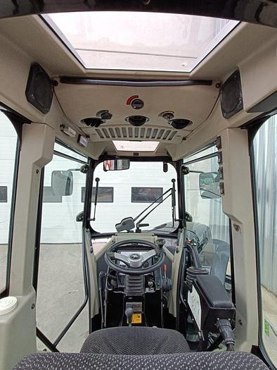 Usato Antonio Carraro MACH 4