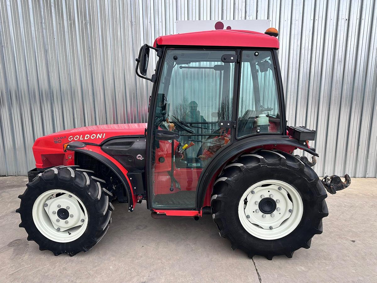 Usato Goldoni QUASAR 90