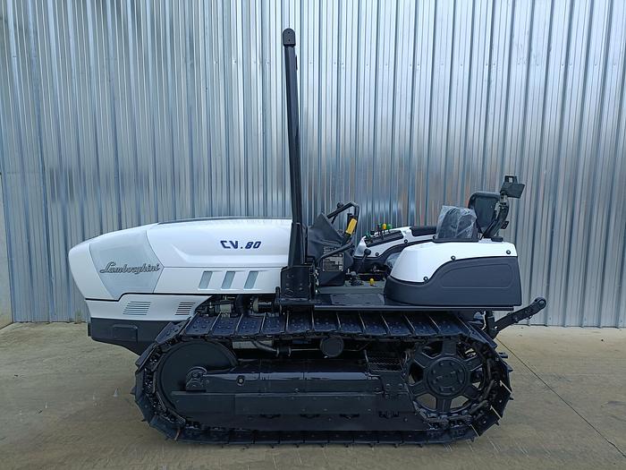 Usato 2013 Lamborghini CV 80