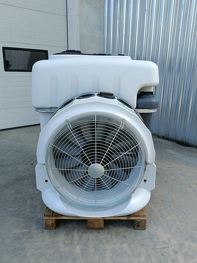 Bargam POLY 70 400L PORTATO