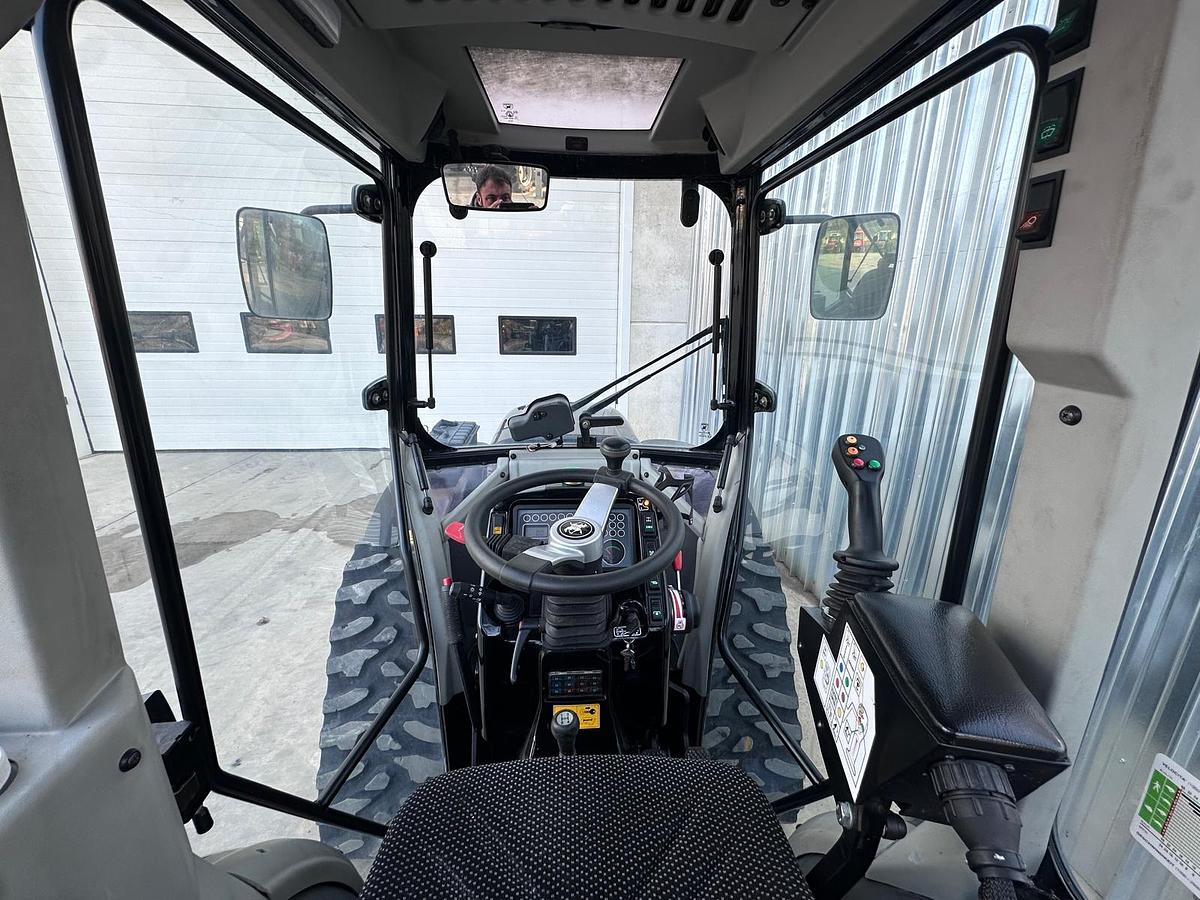 Usato 2017 Antonio Carraro Mach 4