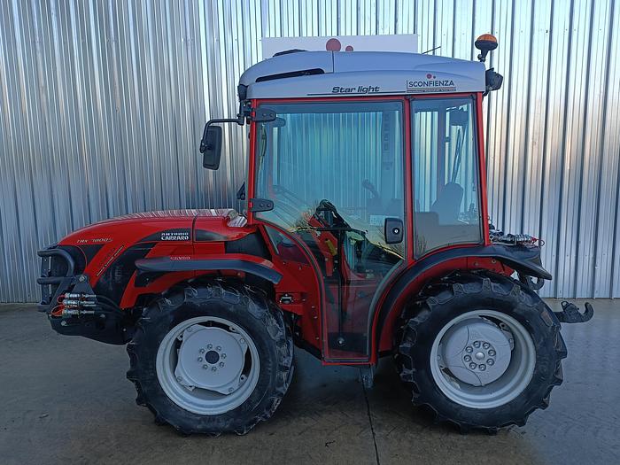 Usato 2018 Antonio Carraro TRX7800s