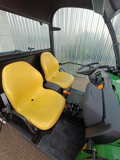 Usato 2017 JOHN DEERE GATOR XUV 8550 D