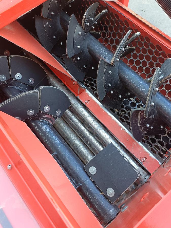 Usato GF MECCANICA JOLLY 1800