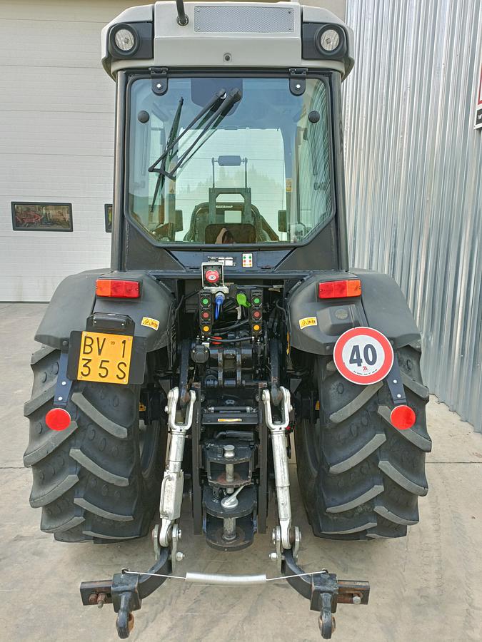 Usato 2020 DEUTZ-FAHR 5105 DS