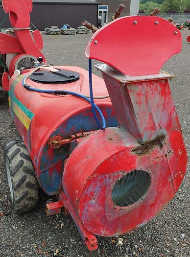 Usato Atomizzatore Dragone