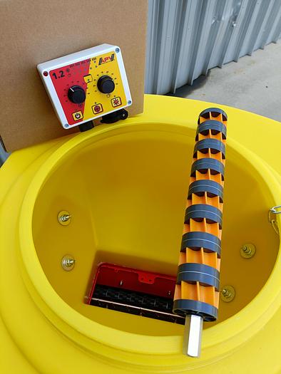 APV Seminatrice Pneumatica PS120M1