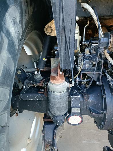 Usato Lamborghini R4 110