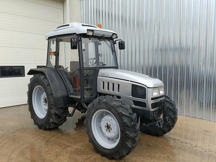 Usato Hurlimann XA 607