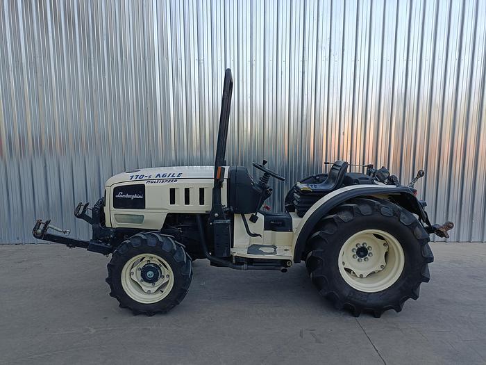 Usato 2000 Lamborghini AGILE 770-S