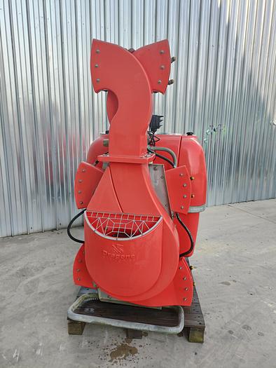 Usato Dragone TAV 300