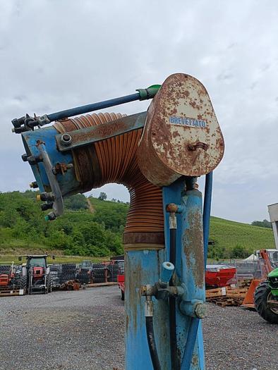 Usato Atomizzatore Trainato RODANO Cannone