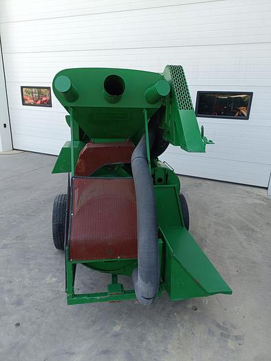 Usato Facma Cimina 120 Super