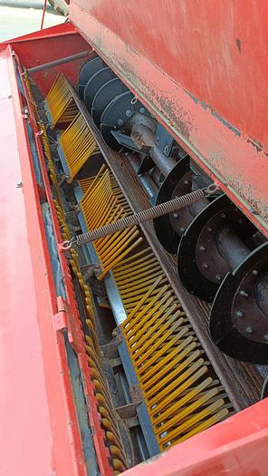 Usato 2010 GF MECCANICA SUPER JOLLY 4X4