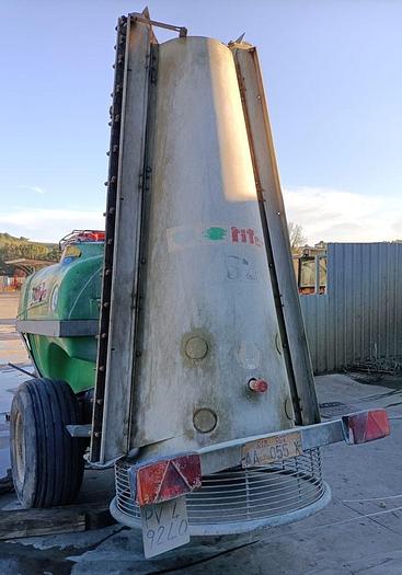 Usato Atomizzatore Tifone