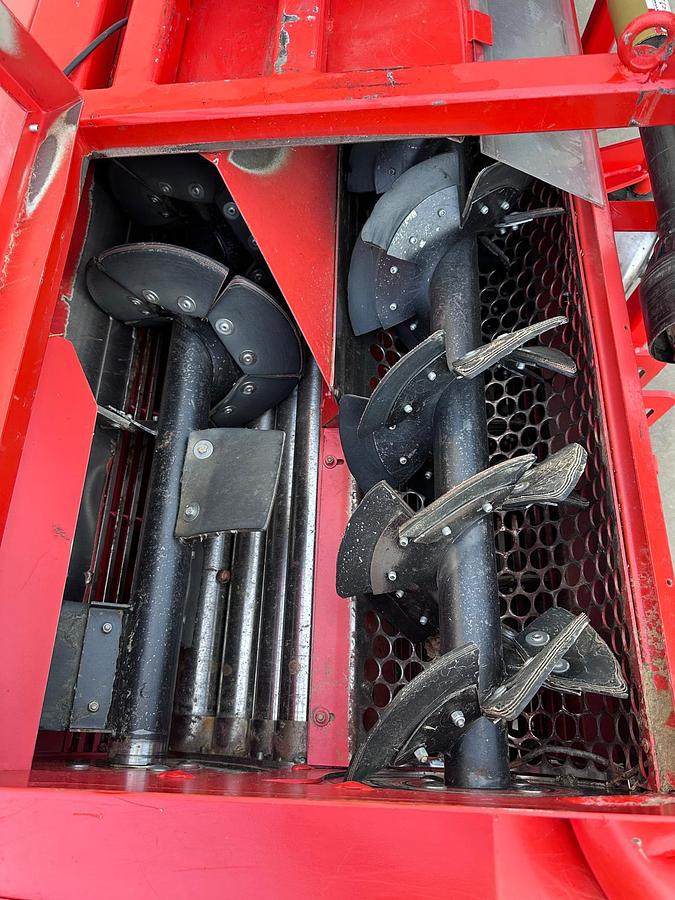 Usato GF MECCANICA JOLLY 1800