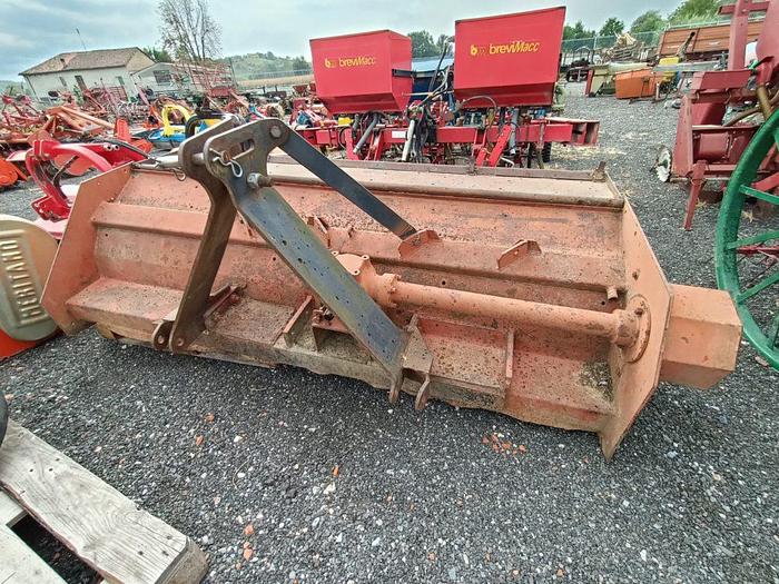 Usato Trinciastocchi Meritano