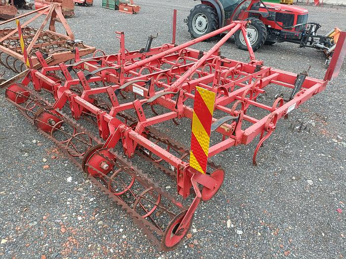 Usato Erpice rossetto