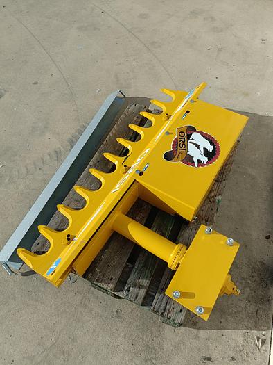 Usato 2022 Orsi 155 HARDOX