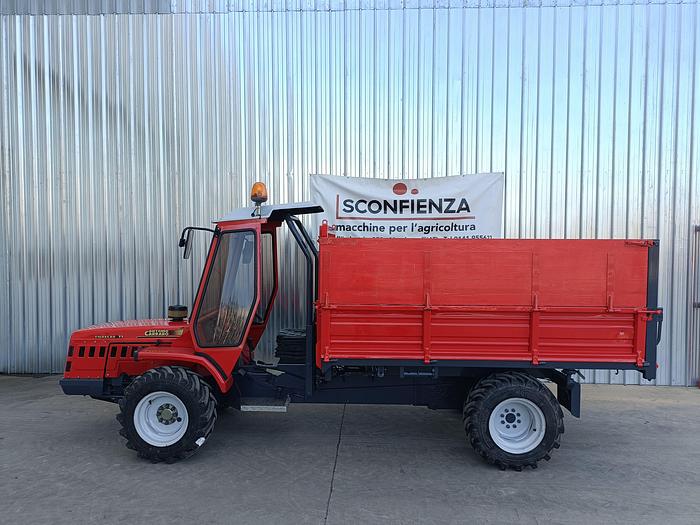 Usato 1999 Antonio Carraro Tigrecar 77