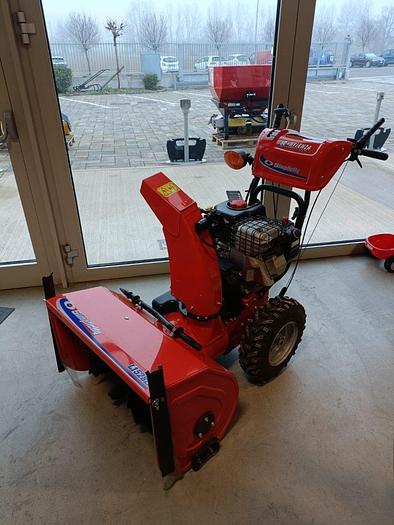 Spazzaneve SIMPLICITY L1528EX