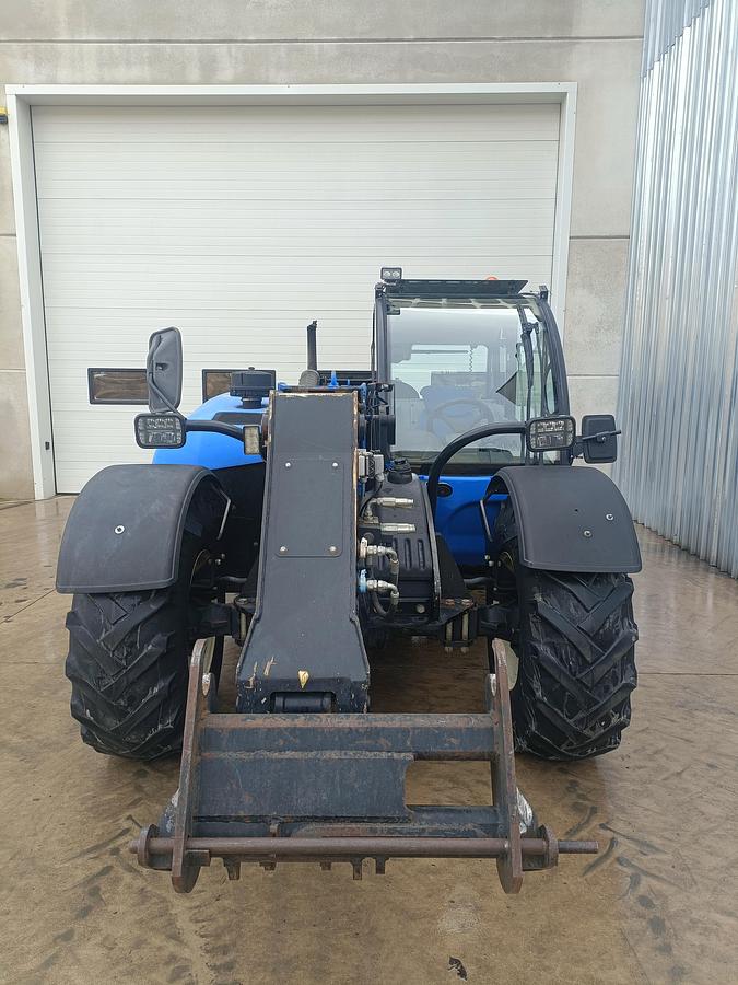 Usato 2012 New Holland LM5030