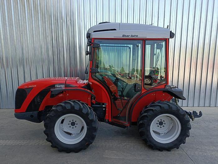 Usato Antonio Carraro SX7800s