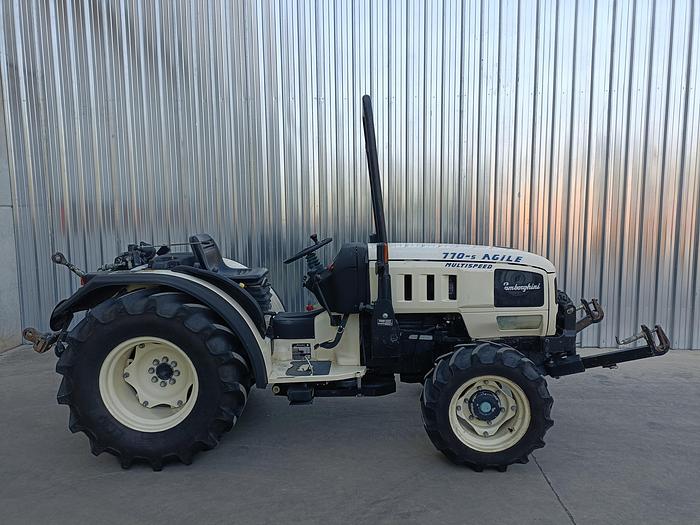 Usato 2000 Lamborghini AGILE 770-S