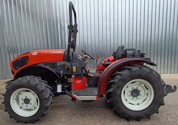 Usato Goldoni Q110