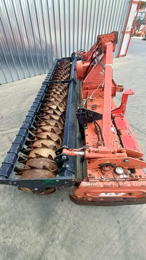 Usato 2002 MASCHIO GASPARDO 4m