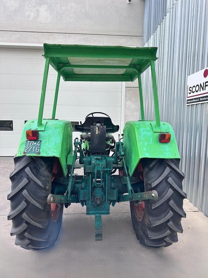 Usato DEUTZ D68 06