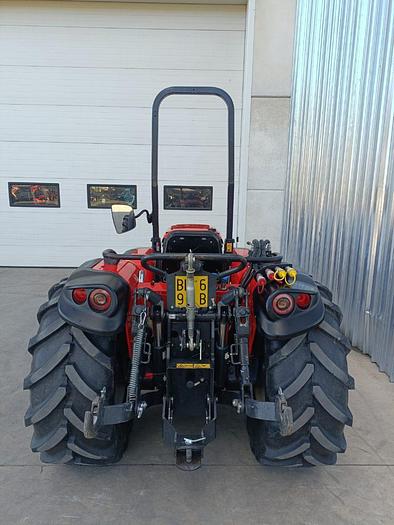 Usato Antonio Carraro TGF 7800 S
