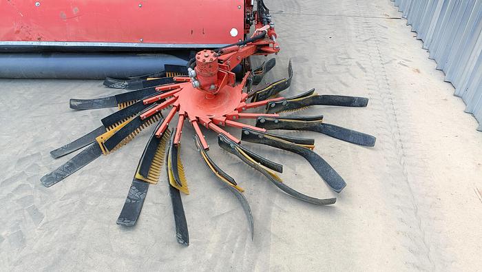 Usato 2010 GF MECCANICA SUPER JOLLY 4X4