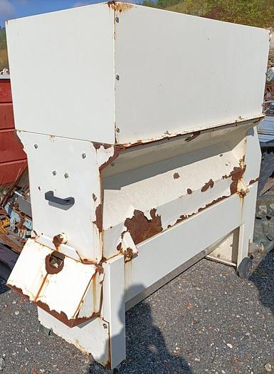 Usato Pigiatrice elettrica