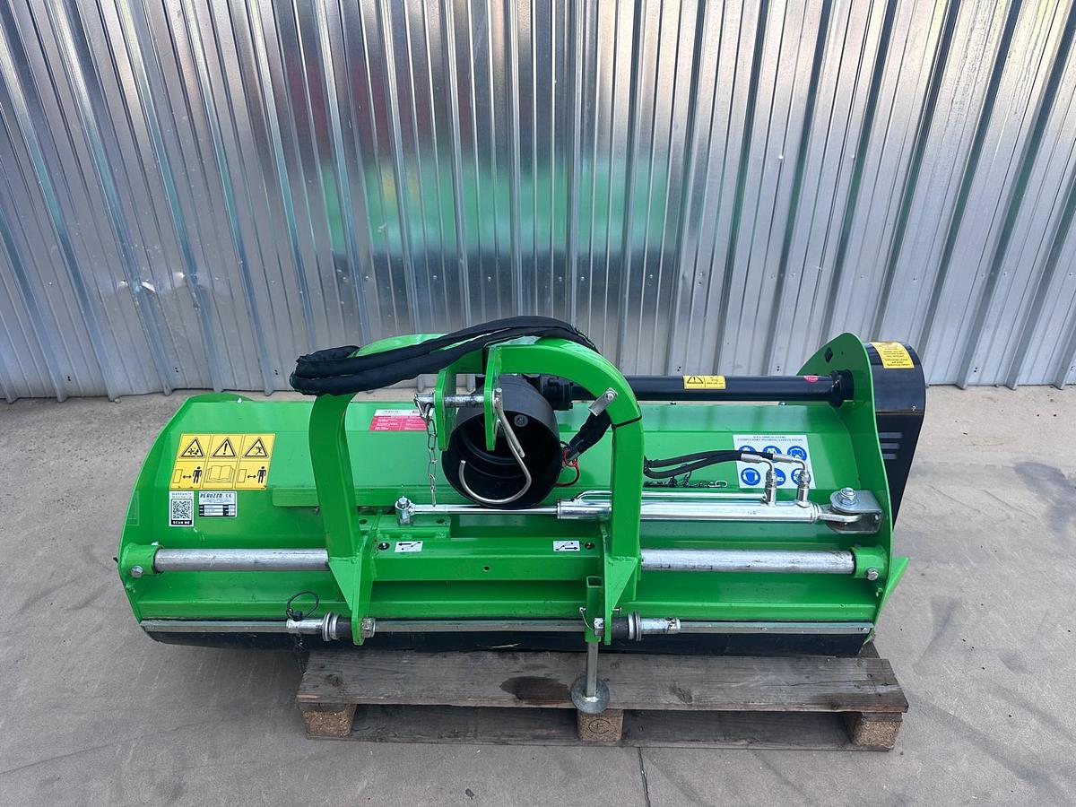 Usato 2026 Peruzzo FOX 1400 S