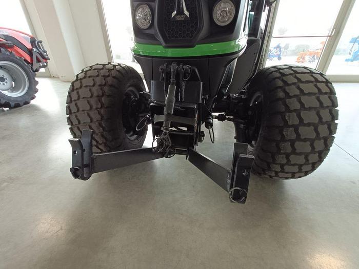 2023 DEUTZ-FAHR 3060