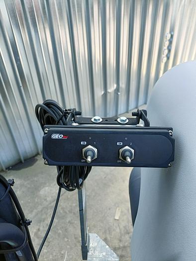 Bargam POLY 70 400L PORTATO