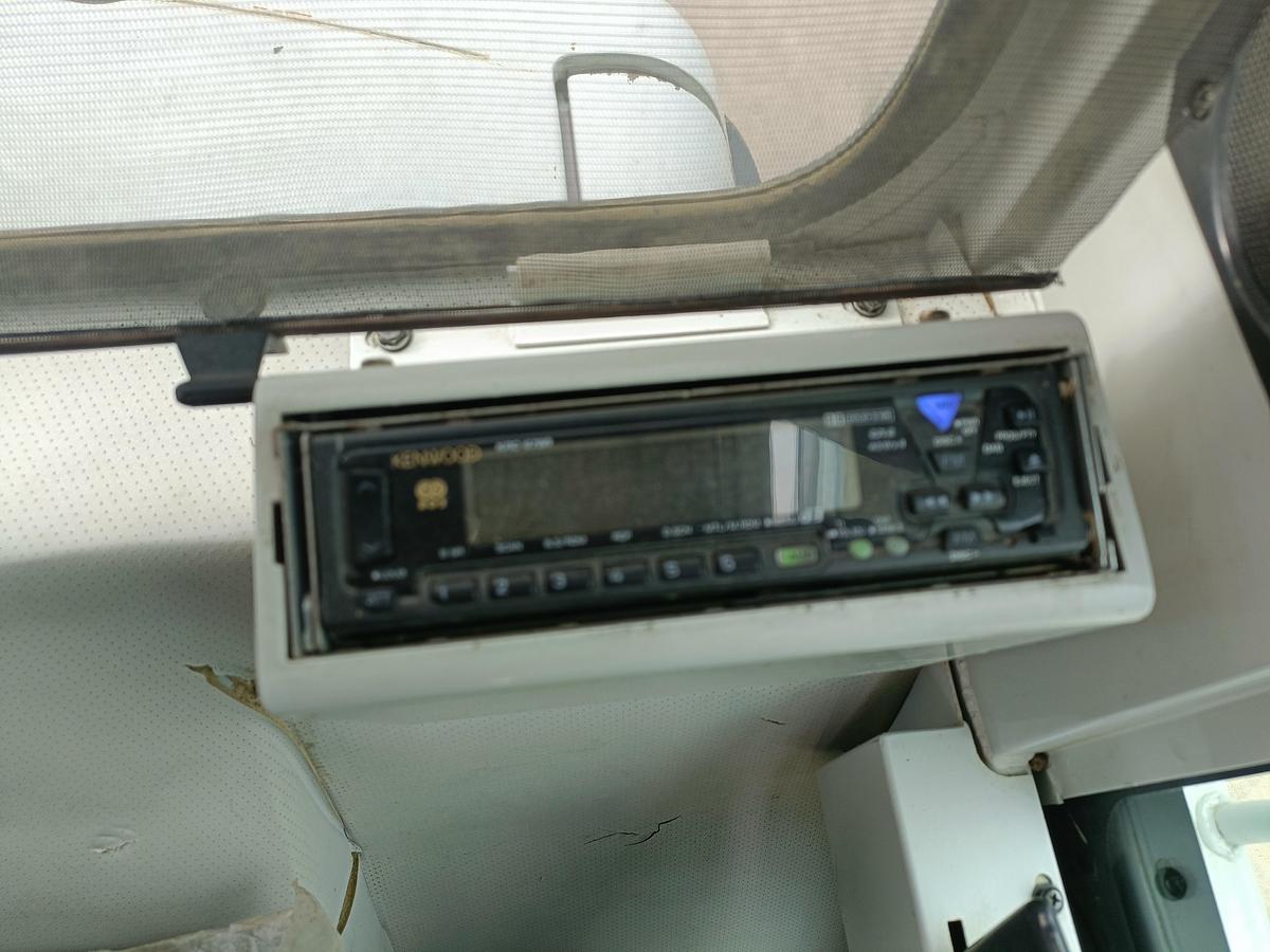 Usato 2005 Takeuchi TB135