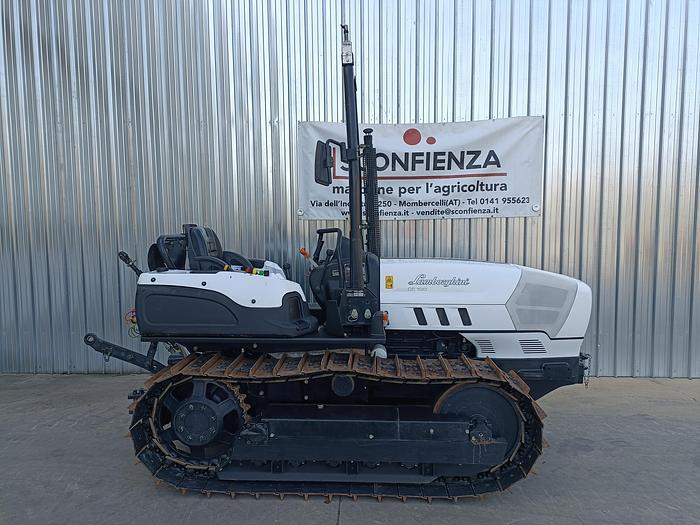 Usato Lamborghini CF 100